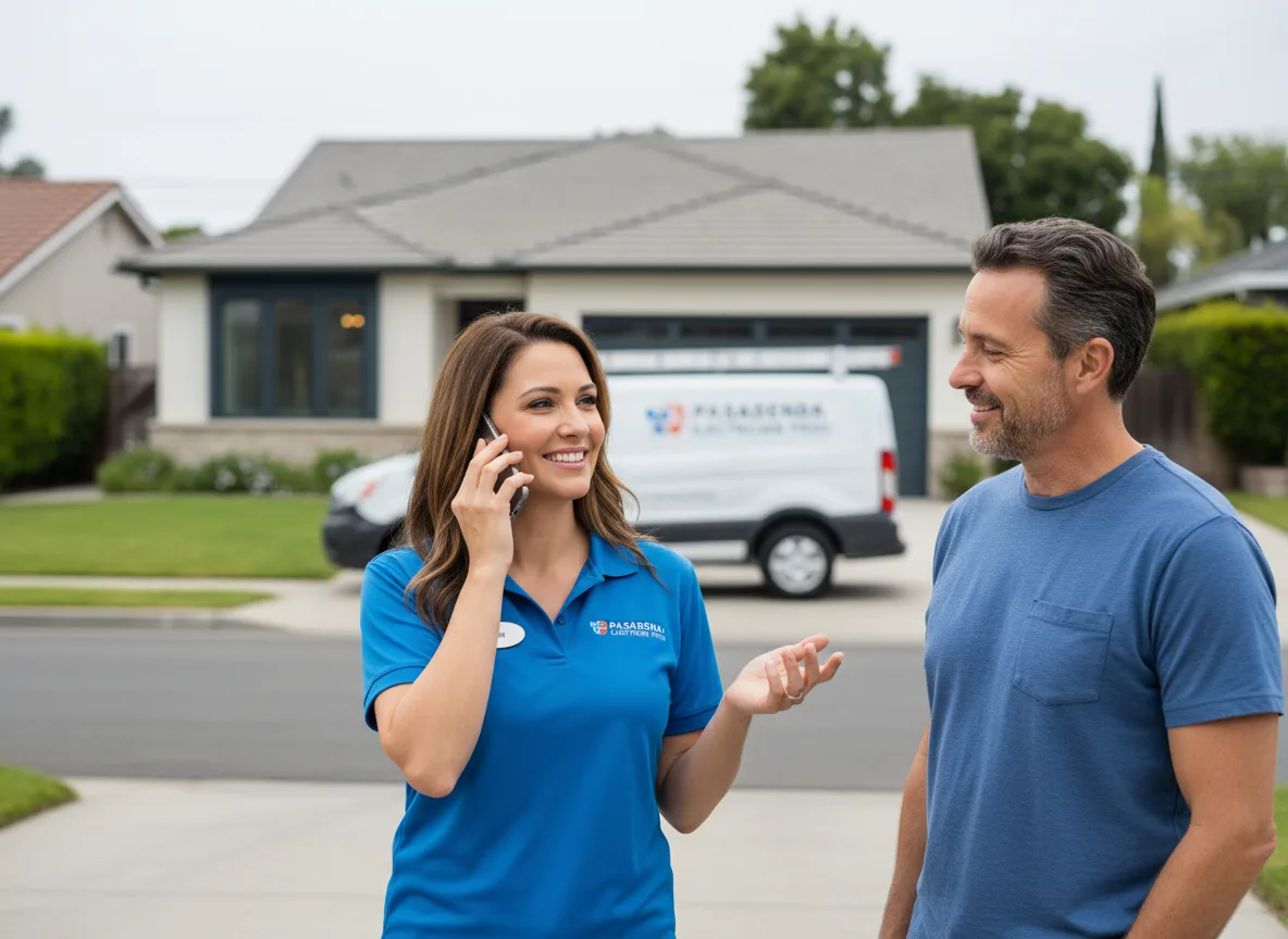 Electrician Tingley, IA FAQs